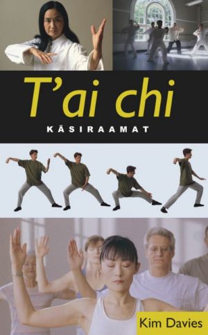 TAI CHI KÄSIRAAMAT