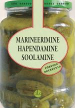 MARINEERIMINE. HAPENDAMINE. SOOLAMINE