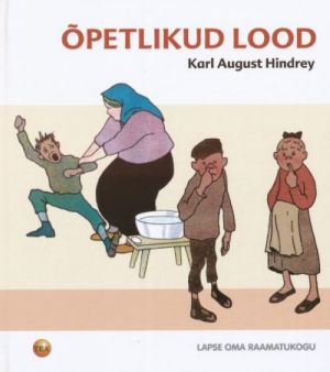 ÕPETLIKUD LOOD