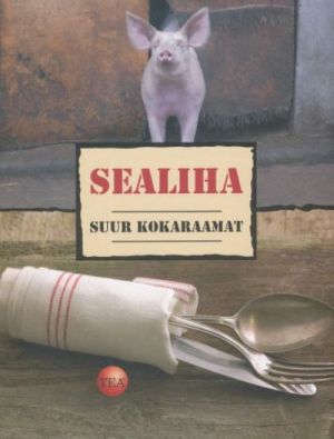 SEALIHA. SUUR KOKARAAMAT