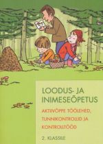 LOODUS- JA INIMESEOPETUS TL, TK JA KT 2. KL