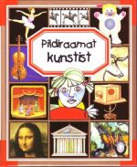 PILDIRAAMAT KUNSTIST