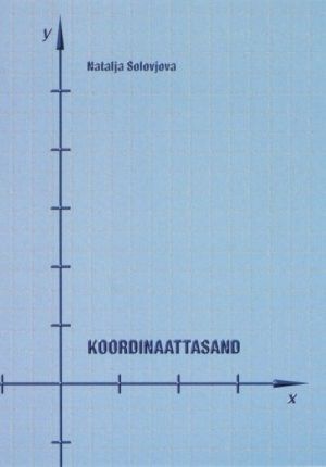 KOORDINAATTASANDID TV