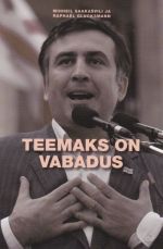 TEEMAKS ON VABADUS