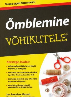 OMBLEMINE VOHIKUTELE