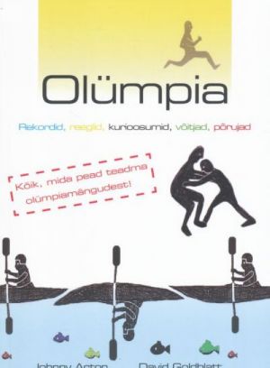 OLÜMPIA