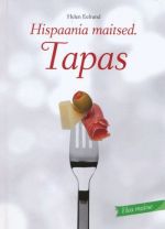 HISPAANIA MAITSED.TAPAS