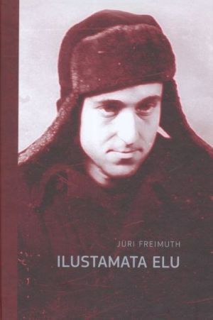 ILUSTAMATA ELU