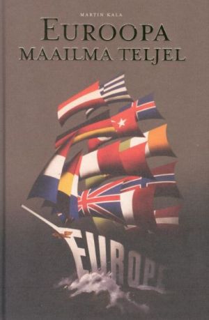 EUROOPA MAAILMA TELJEL