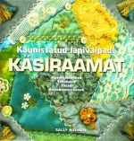 KAUNISTATUD LAPIVAIPADE KÄSIRAAMAT