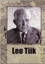 Eesti maateadlasi 5. Leo Tiik