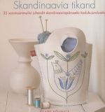 SKANDINAAVIA TIKAND