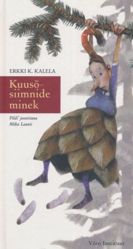 KUUSÕSIIMNIDE MINEK