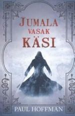 JUMALA VASAK KÄSI