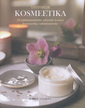 LOODUSLIK KOSMEETIKA