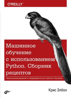 Mashinnoe obuchenie s ispolzovaniem Python. Sbornik retseptov