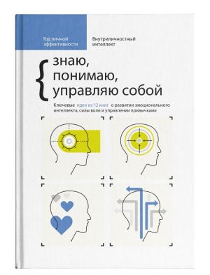 Сборник саммари 2 "Год личной эффективности" Внутриличностный интеллект