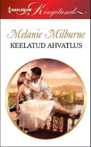 Keelatud ahvatlus