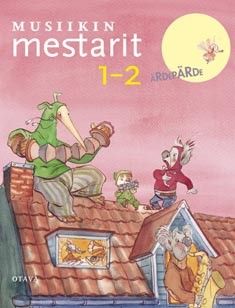 Musiikin mestarit 1-2