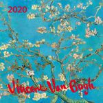 Van Gog. Kalendar nastennyj na 2020 god (170kh170 mm)