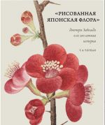 Рисованная Японская Флора доктора Зибольда и ее 200-летняя история