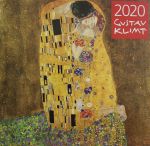 Gustav Klimt. Kalendar nastennyj na 2020 god (300kh300 mm)