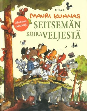 Seitsemän koiraveljestä