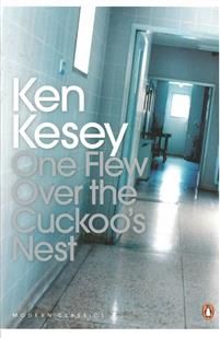 One Flew Over the Cuckoo#39; s Nest