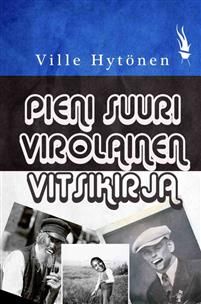 Pieni suuri virolainen vitsikirja