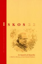 In Search of Hearths. A Book in Memory of Sven-Donald Hedman. Iskos 22