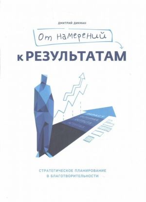 Ot namerenij k rezultatam. Strategicheskoe planirovanie v blagotvoritelnosti