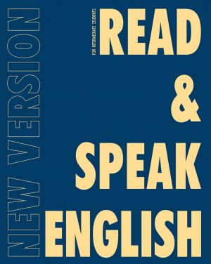 Read & Speak English: New Version