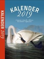 Raamatkalender 2019