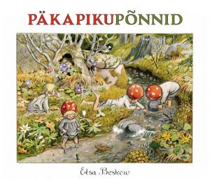 Päkapikupõnnid