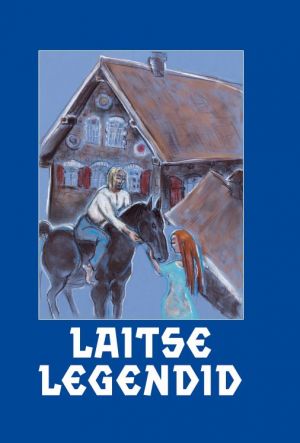 Laitse legendid