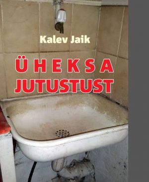 Üheksa jutustust