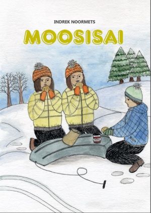 Moosisai