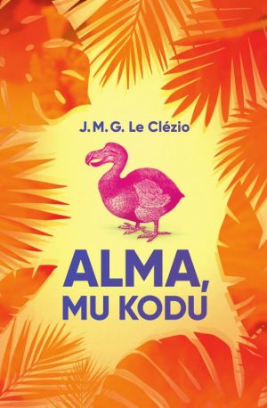 Alma, mu kodu