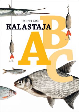 Kalastaja abc