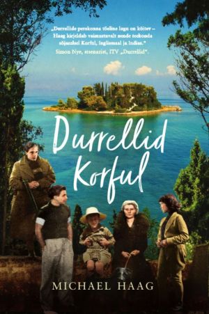 Durrellid korful