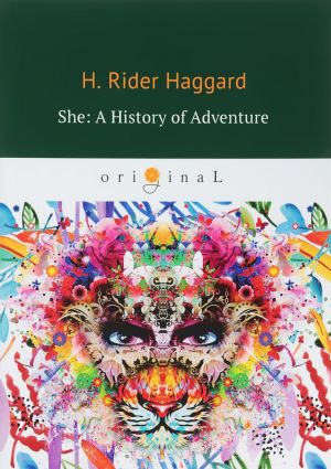 She: A History of Adventure