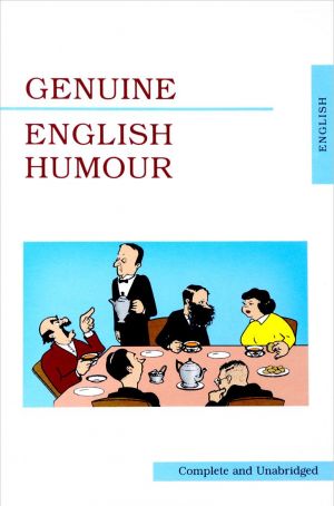 Genuine English Humour