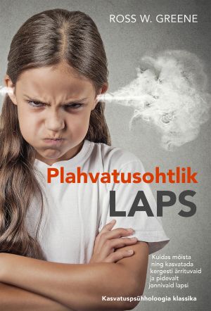 Plahvatusohtlik laps