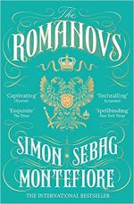 The Romanovs: 1613-1918