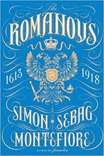 The Romanovs: 1613-1918