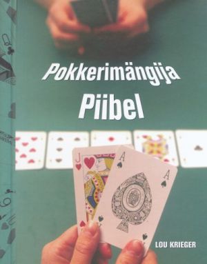 Pokkerimängija piibel