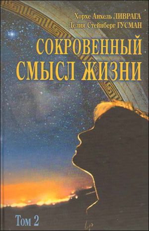 Сокровенный смысл жизни. Т.2