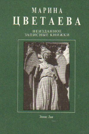 Неизданное. Записные книжки в 2-х тт. (1913-1919)