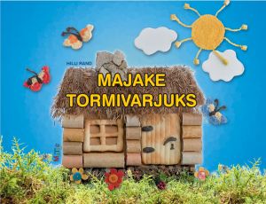 Majake tormivarjuks