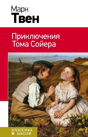 Приключения Тома Сойера и Гекльберри Финна (комплект из 2 книг)